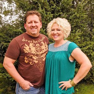 Meet your Posher, Carol